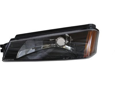 Chevy 15077336 Parking/Turn Lamp