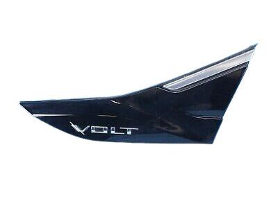 Chevy 84178716 Upper Molding