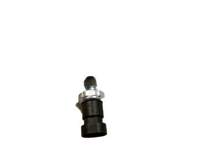 Chevy R20 Suburban Oil Pressure Switch - 25036938