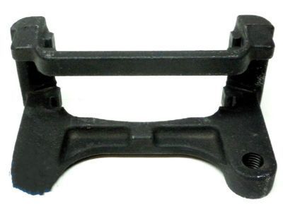 Chevy 88964167 BRACKET,REAR BRAKE CALIPER