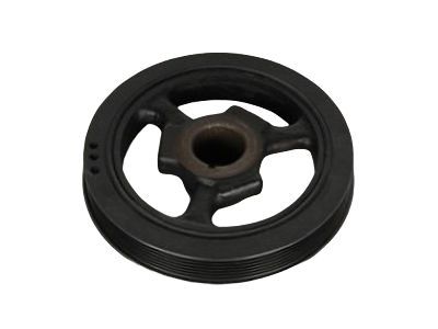 Cadillac 88960257 Vibration Damper