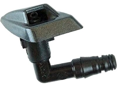 Cadillac 12335754 Washer Nozzle