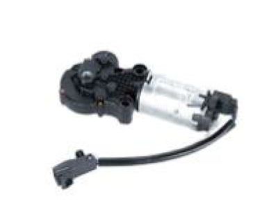 Pontiac 22733653 Adjust Motor