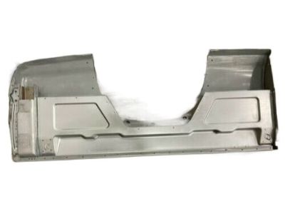 Chevy 12377450 Side Panel