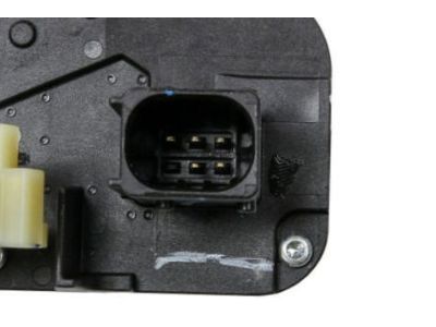 Chevy 22862041 Lock Assembly