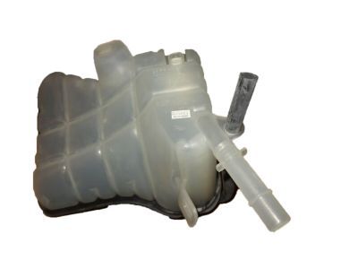 Pontiac 25774005 Recovery Tank