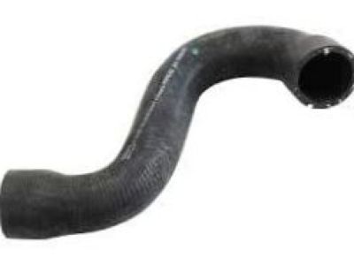 Chevy Sonic Cooling Hose - 95167690