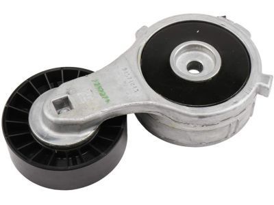 Chevy 24574843 Tension Pulley