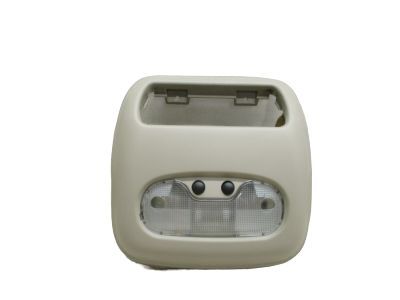 GMC 15166062 Roof Console