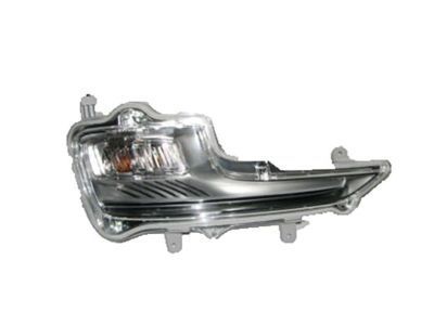 Chevy 22810494 Signal Lamp Assembly