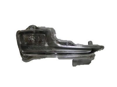 Chevy 22810494 Signal Lamp Assembly