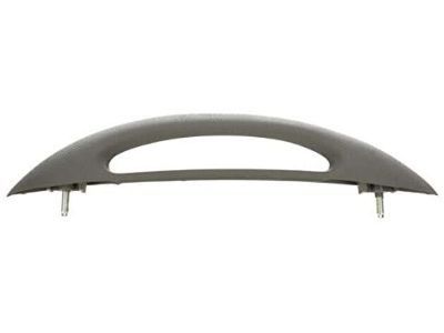 GMC 15757562 HANDLE,INSTRUMENT PANEL ASST(PART OF 11)(PEWTER)