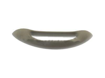 GMC 15757562 HANDLE,INSTRUMENT PANEL ASST(PART OF 11)(PEWTER)