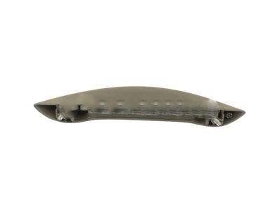 GMC 15757562 HANDLE,INSTRUMENT PANEL ASST(PART OF 11)(PEWTER)