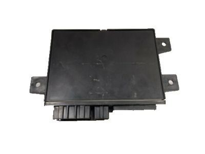 Cadillac 15870719 Control Module