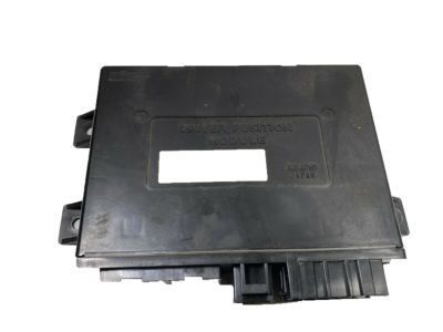 Cadillac 15870719 Control Module