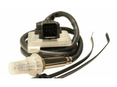 GMC 12671387 Front Nox Sensor