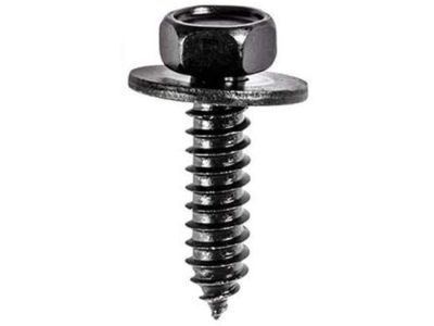 GMC 11508430 Bumper Cover Screw