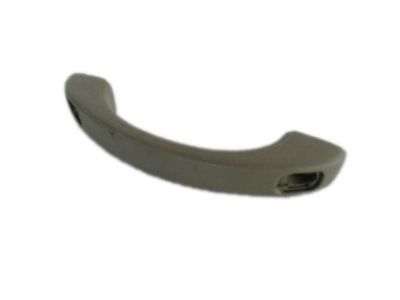 GMC 15023780 HANDLE,WINDSHIELD PILLAR ASST(NEUTRAL)