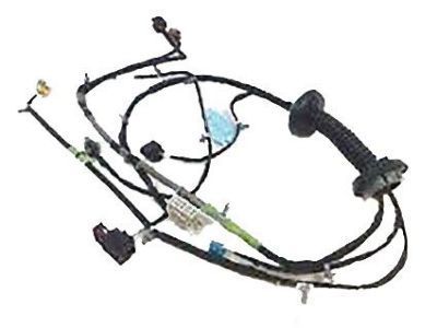 Chevy 23147590 Harness