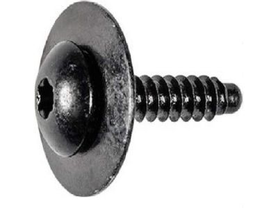 GMC 11609539 Door Trim Panel Screw