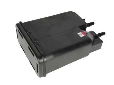 GMC Vapor Canister - 25937605