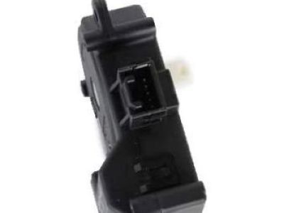 Cadillac 19130240 ACTUATOR,MODE VALVE(INCLUDES 25)