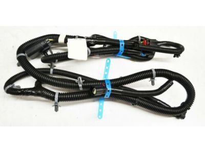 Chevy 23261390 Harness