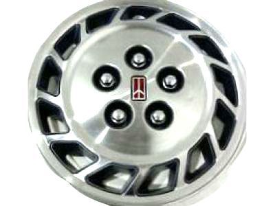 Oldsmobile Wheel Cover - 9592641