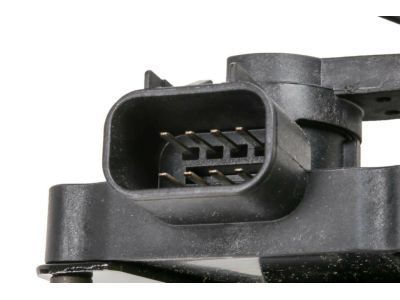 Chevy 88964311 Rear Sensor