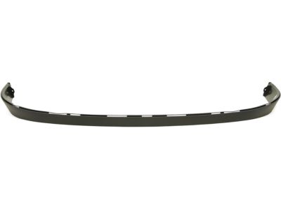 GM 90584237 Deflector,Front Fascia Lower