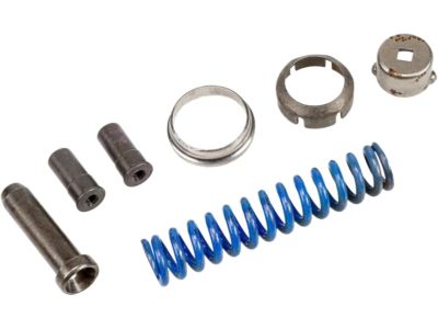 Cadillac 26059718 Spring Mount Kit