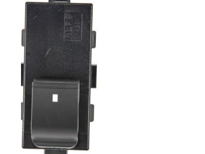 GMC 22895545 Window Switch