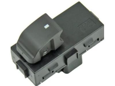 Chevy 22895545 Window Switch