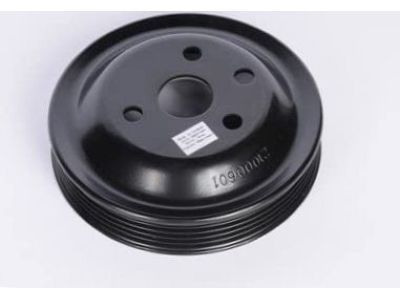 GM 21000601 Pulley, Water Pump