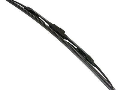 2005 Chevy Colorado Wiper Blade - 88958228