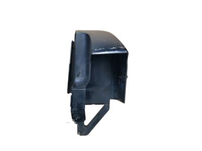 GMC 12335990 Rear Extension