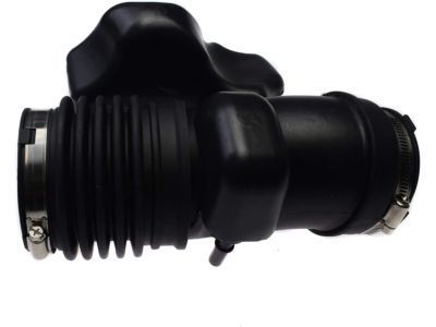 Saturn Air Hose - 25783713