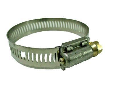 Chevy 21030894 Upper Hose Clamp