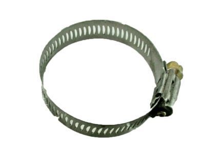 GMC 21030894 Upper Hose Clamp