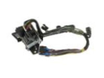 Chevy 88964580 Turn Signal Switch