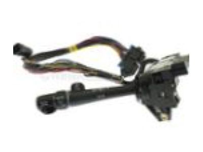 Chevy 88964580 Turn/Wiper Lever