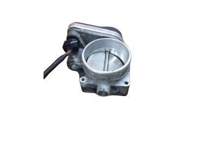 Cadillac 12567376 Throttle Body