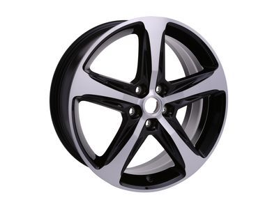 Chevy 23413297 Wheel, Alloy