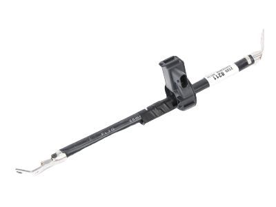 Chevy 23298211 CABLE,BATTERY NEGATIVE