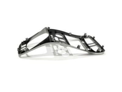 Chevy 15808140 Center Bezel