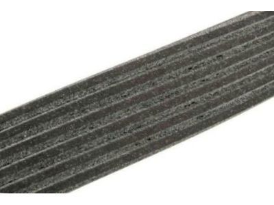 Chevy 12569527 Serpentine Belt