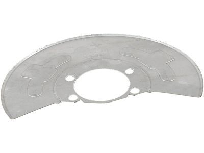 Chevy 19303438 Splash Shield