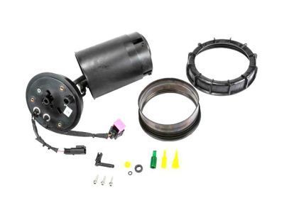 Chevy 84412930 Reservoir Assembly