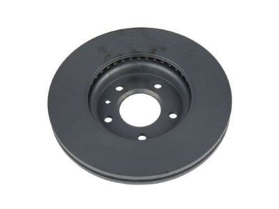 Buick 13537160 Rotor